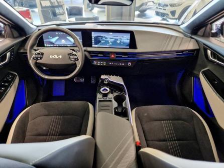 KIA EV6 229ch GT-Line 2WD à vendre à Garges Les Gonesse - Image n°10