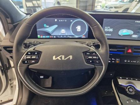KIA EV6 229ch GT-Line 2WD à vendre à Garges Les Gonesse - Image n°11