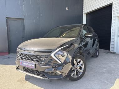 Voir le détail de l'offre de cette KIA Sportage 1.6 T-GDi 230ch HEV GT-Line Premium Business BVA6 4x2 de 2023 en vente à partir de 35 799 € 