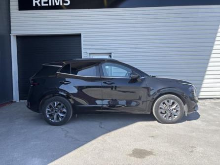 KIA Sportage 1.6 T-GDi 230ch HEV GT-Line Premium Business BVA6 4x2 à vendre à Reims - Image n°4