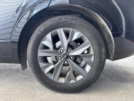 KIA Sportage 1.6 T-GDi 230ch HEV GT-Line Premium Business BVA6 4x2 à vendre à Reims - Image n°9