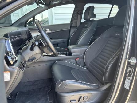 KIA Sportage 1.6 T-GDi 230ch HEV GT-Line Premium Business BVA6 4x2 à vendre à Reims - Image n°10
