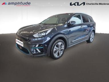 Voir le détail de l'offre de cette KIA e-Niro Active 204ch de 2021 en vente à partir de 17 499 €