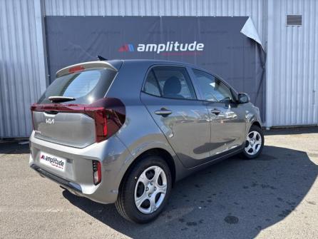 KIA Picanto 1.2 DPi 79ch Active à vendre à Nevers - Image n°5