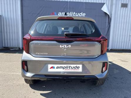KIA Picanto 1.2 DPi 79ch Active à vendre à Nevers - Image n°6