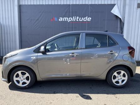 KIA Picanto 1.2 DPi 79ch Active à vendre à Nevers - Image n°8