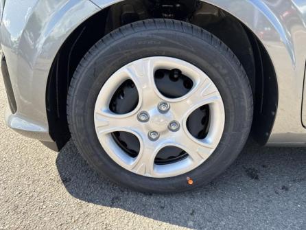 KIA Picanto 1.2 DPi 79ch Active à vendre à Nevers - Image n°9