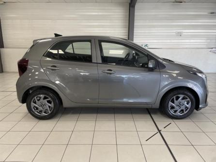 KIA Picanto 1.0 DPi 63ch Active à vendre à Garges Les Gonesse - Image n°4