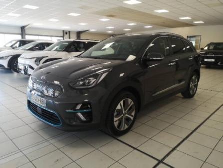 KIA e-Niro Design 204ch à vendre à Garges Les Gonesse - Image n°1