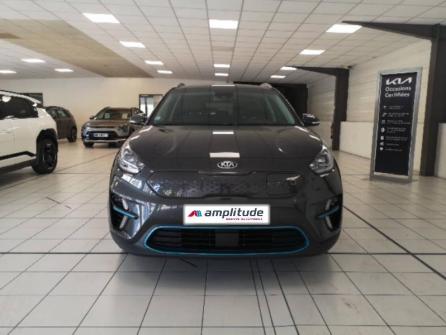 KIA e-Niro Design 204ch à vendre à Garges Les Gonesse - Image n°2
