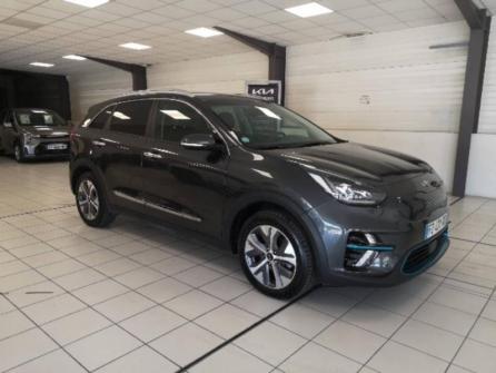 KIA e-Niro Design 204ch à vendre à Garges Les Gonesse - Image n°3
