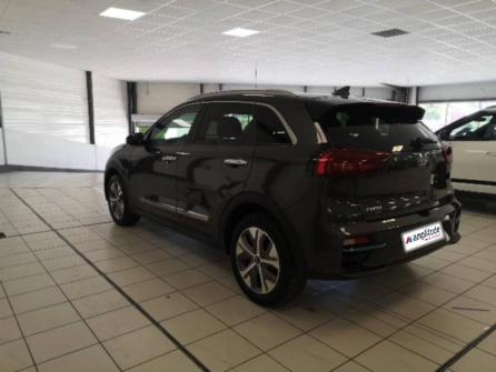 KIA e-Niro Design 204ch à vendre à Garges Les Gonesse - Image n°7