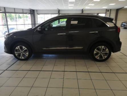 KIA e-Niro Design 204ch à vendre à Garges Les Gonesse - Image n°8