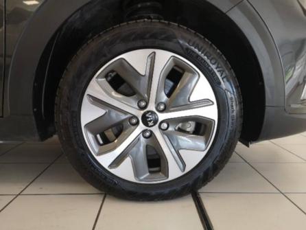 KIA e-Niro Design 204ch à vendre à Garges Les Gonesse - Image n°12