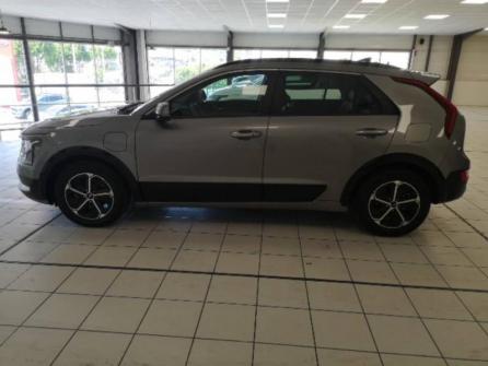 KIA Niro 1.6 GDi 183ch PHEV Active DCT6 à vendre à Garges Les Gonesse - Image n°8