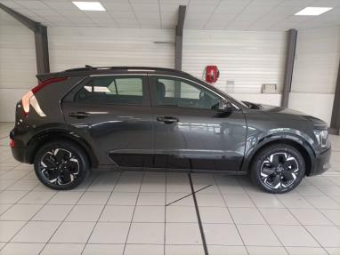 Voir le détail de l'offre de cette KIA Niro EV 204ch Active de 2023 en vente à partir de 312.49 €  / mois