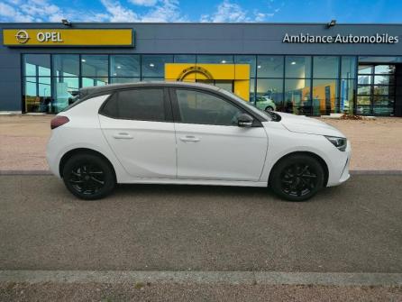 OPEL Corsa 1.2 Turbo 100ch Edition à vendre à Troyes - Image n°4