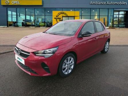 OPEL Corsa 1.2 75ch Edition à vendre à Troyes - Image n°1