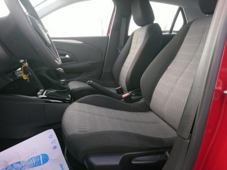 OPEL Corsa 1.2 75ch Edition à vendre à Troyes - Image n°9