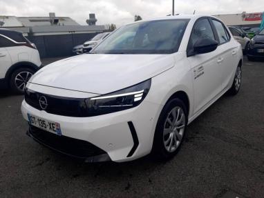 Voir le détail de l'offre de cette OPEL Corsa 1.2 75ch de 2024 en vente à partir de 16 999 € 