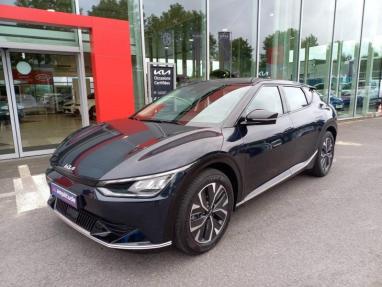 Voir le détail de l'offre de cette KIA EV6 229ch Air Design 2WD de 2022 en vente à partir de 285.2 € / mois