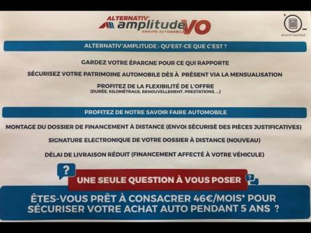 KIA Niro 1.6 GDi 141ch HEV Active DCT6 à vendre à Montargis - Image n°3