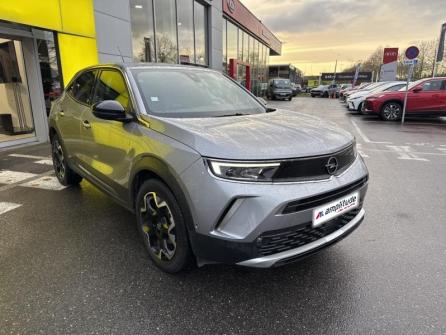 OPEL Mokka Mokka-e 136ch Ultimate à vendre à Melun - Image n°3