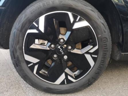 KIA Niro EV 204ch Active à vendre à Saint-Maximin - Image n°11