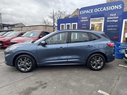 FORD Kuga 2.5 Duratec 190ch FHEV E85 ST-Line BVA à vendre à Orléans - Image n°8