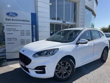FORD Kuga 2.5 Duratec 190ch FHEV E85 ST-Line BVA à vendre à Auxerre - Image n°1