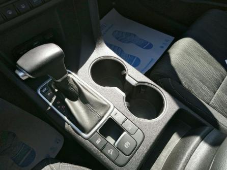 KIA Sportage 1.6 CRDi 136ch MHEV  Active DCT7 4x2 à vendre à Troyes - Image n°12