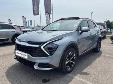 Voir le détail de l'offre de cette KIA Sportage 1.6 T-GDi 230ch HEV Design BVA6 4x2 de 2023 en vente à partir de 324.19 €  / mois