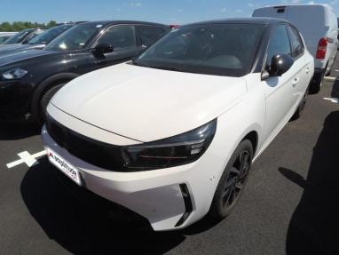 Voir le détail de l'offre de cette OPEL Corsa 1.2 Turbo 130ch GS BVA8 de 2024 en vente à partir de 180.58 €  / mois