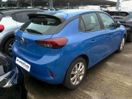 OPEL Corsa 1.2 Turbo 100ch Edition BVA à vendre à Auxerre - Image n°2