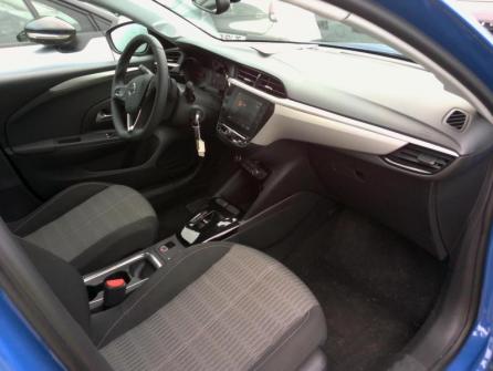 OPEL Corsa 1.2 Turbo 100ch Edition BVA à vendre à Auxerre - Image n°3