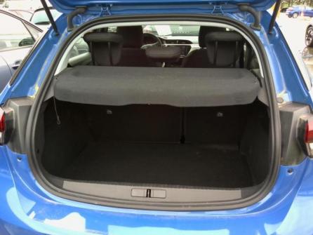 OPEL Corsa 1.2 Turbo 100ch Edition BVA à vendre à Auxerre - Image n°5