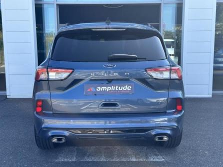 FORD Kuga 2.5 Duratec 225ch PHEV ST-Line BVA à vendre à Gien - Image n°6