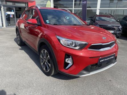 KIA Stonic 1.0 T-GDi 100ch MHEV Active iBVM6 à vendre à Compiègne - Image n°2