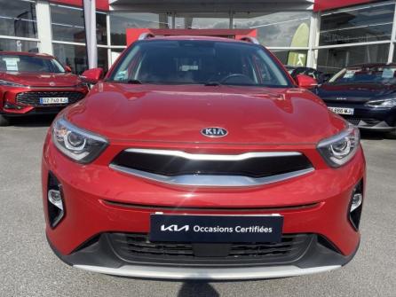 KIA Stonic 1.0 T-GDi 100ch MHEV Active iBVM6 à vendre à Compiègne - Image n°3
