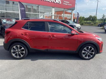 KIA Stonic 1.0 T-GDi 100ch MHEV Active iBVM6 à vendre à Compiègne - Image n°4
