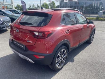 KIA Stonic 1.0 T-GDi 100ch MHEV Active iBVM6 à vendre à Compiègne - Image n°5