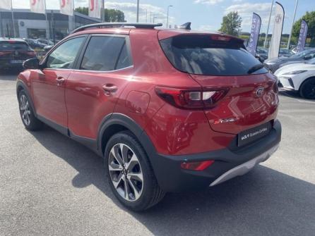 KIA Stonic 1.0 T-GDi 100ch MHEV Active iBVM6 à vendre à Compiègne - Image n°6