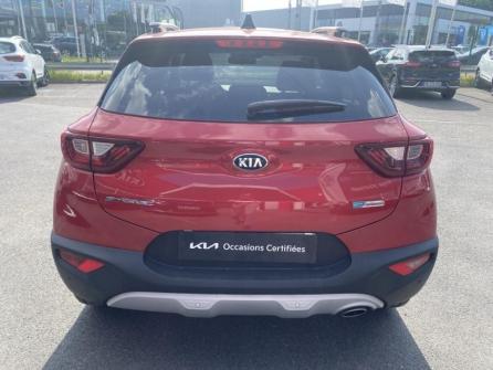 KIA Stonic 1.0 T-GDi 100ch MHEV Active iBVM6 à vendre à Compiègne - Image n°7