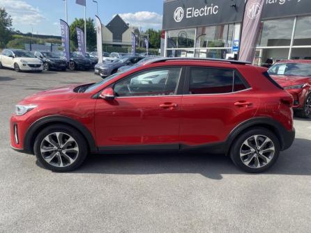 KIA Stonic 1.0 T-GDi 100ch MHEV Active iBVM6 à vendre à Compiègne - Image n°8
