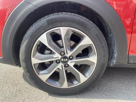 KIA Stonic 1.0 T-GDi 100ch MHEV Active iBVM6 à vendre à Compiègne - Image n°9