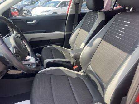 KIA Stonic 1.0 T-GDi 100ch MHEV Active iBVM6 à vendre à Compiègne - Image n°10