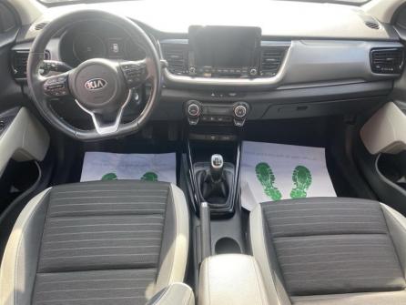 KIA Stonic 1.0 T-GDi 100ch MHEV Active iBVM6 à vendre à Compiègne - Image n°12