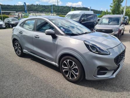 FORD Puma 1.0 EcoBoost 125ch mHEV ST-Line 6cv à vendre à Oyonnax - Image n°3