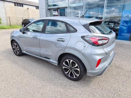 FORD Puma 1.0 EcoBoost 125ch mHEV ST-Line 6cv à vendre à Oyonnax - Image n°7