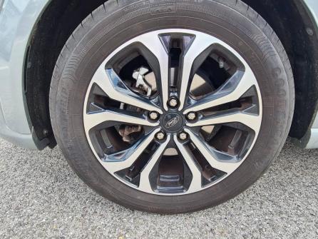 FORD Puma 1.0 EcoBoost 125ch mHEV ST-Line 6cv à vendre à Oyonnax - Image n°9